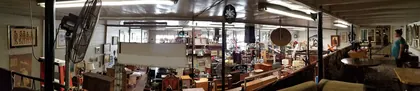 A to Z Mart, business photo 3