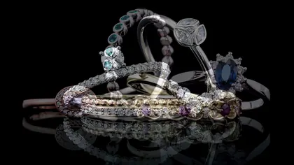Angelucci Jewelry, business photo 4