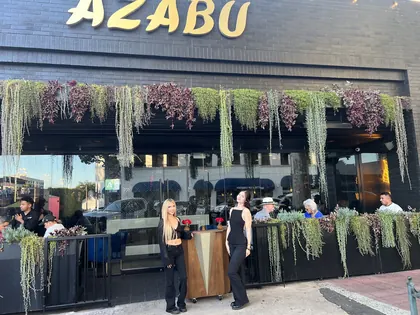 Azabu, business photo 4