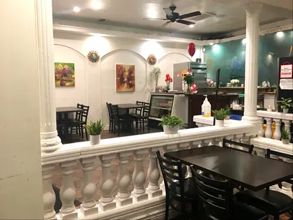 Bailey's Peruvian Cuisine, business photo 4