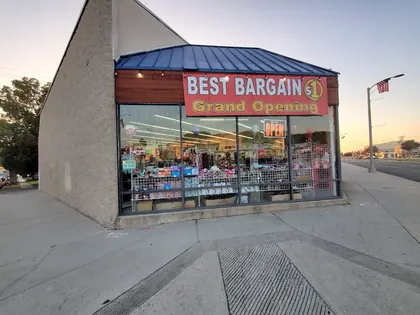 Best Bargain, business photo 3