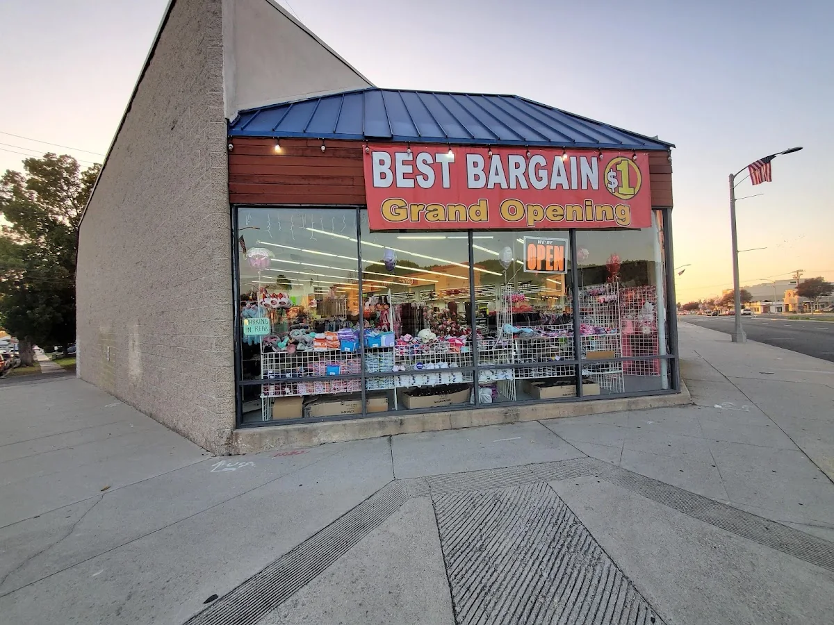 Best Bargain business photo