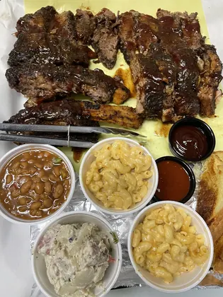 Bibs Ribs, business photo 4