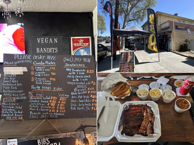 Bibs Ribs business photo