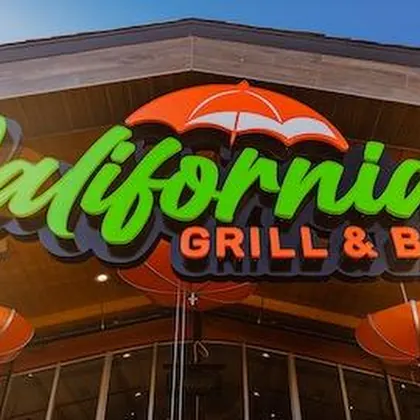 California Grill & Bar, business photo 2