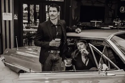 Capo Public House, business photo 4