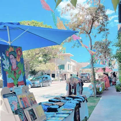 Casita del Pueblo, business photo 2
