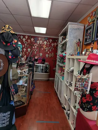 Casita del Pueblo, business photo 3