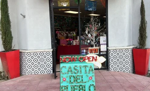Casita del Pueblo business photo
