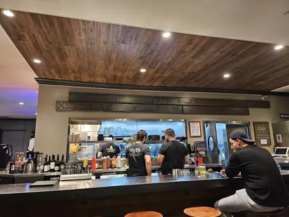 Crooked Gaff Kitchen & Oyster Bar, business photo 2