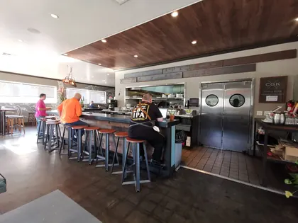 Crooked Gaff Kitchen & Oyster Bar, business photo 3