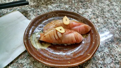Dakara Sushi, business photo 2