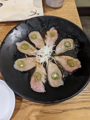 Dakara Sushi, business photo 3