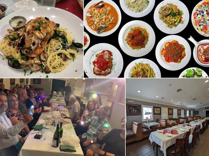 De Luca's Restaurant business photo