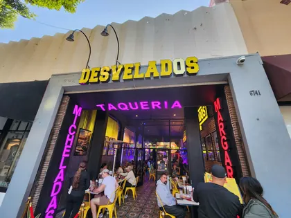 Desvelados Whittier, business photo 3