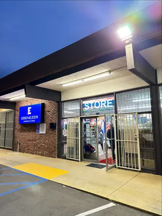 Ebenezer Christian Stores, business photo 2