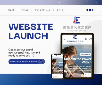 Ebenezer Christian Stores, business photo 3