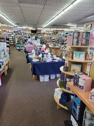 Ebenezer Christian Stores, business photo 4