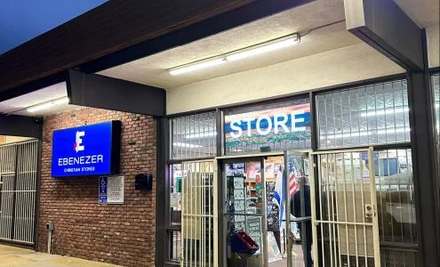 Ebenezer Christian Stores business photo