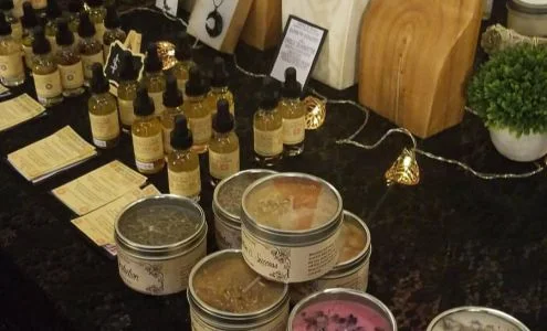 Ember & Stone Boutique business photo