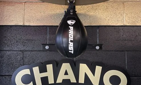 FIGHT SHOP business photo