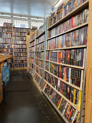 Friends of the Whittier Public Library, business photo 3