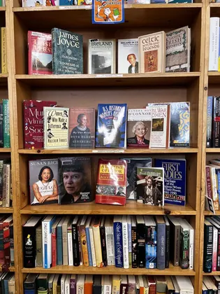 Friends of the Whittier Public Library, business photo 4