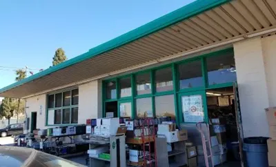 Friends of the Whittier Public Library, business photo 1