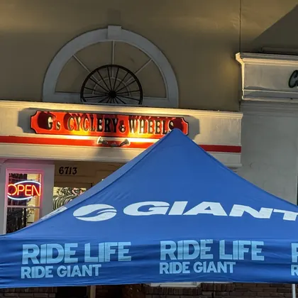 G's Cyclery & Wheels, business photo 4