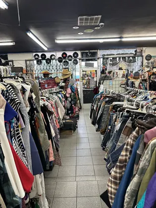 Golden Thrift Store, business photo 3