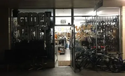 Golden Thrift Store, business photo 1