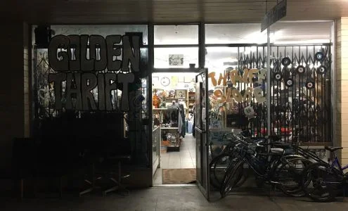 Golden Thrift Store business photo