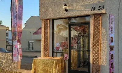 In love Flower Shop, business photo 1