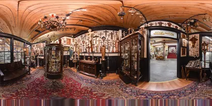 King Richard's Antique Vintage Center, business photo 4