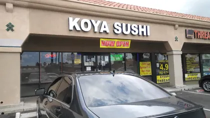 KOYA SUSHI, business photo 3