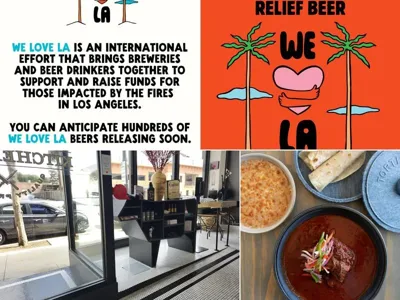 LA Bodega Brewing Company, business photo 1