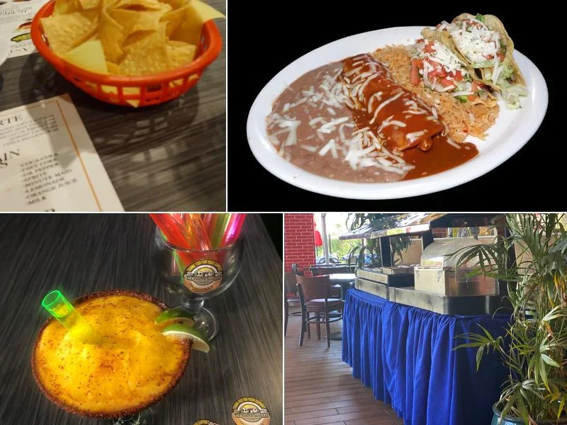 La Casita Olvera business photo