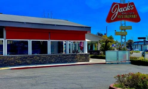 LA Jacks business photo