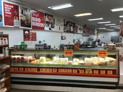 La Venadita Meat Market, business photo 4