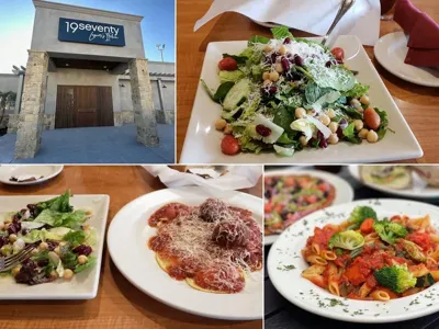 Lascari's Italian, business photo 1