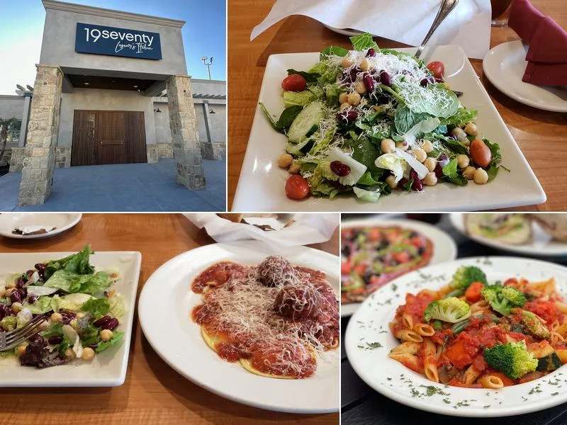 Lascari's Italian business photo
