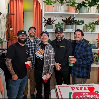 Local Collective Los Angeles, business photo 4