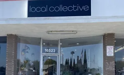 Local Collective Los Angeles, business photo 1