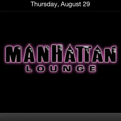 Manhattan Lounge, business photo 3