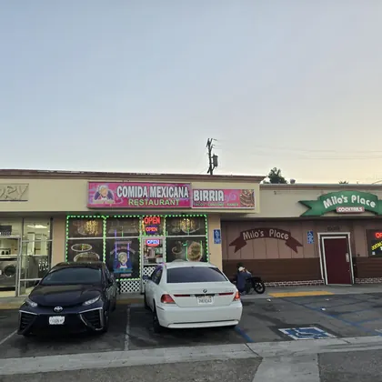 Milo's Place, business photo 2