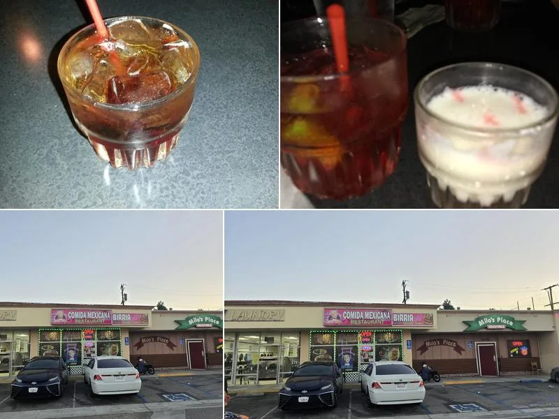 Milo's Place business photo