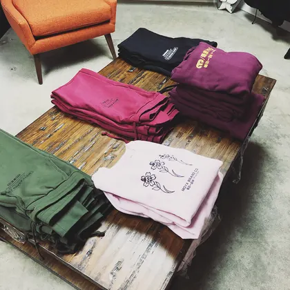 Moya Brand Co., business photo 3
