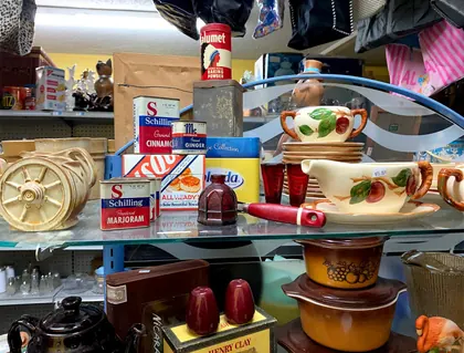 Needful Things Antiques & Thrift Store, business photo 3
