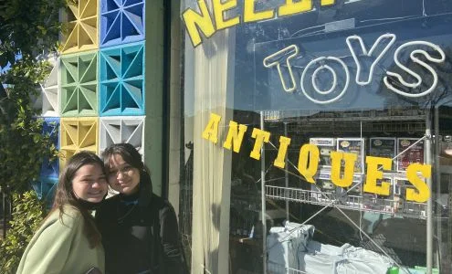 Needful Things Antiques & Thrift Store business photo