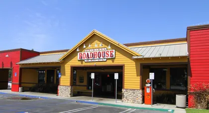 Original Roadhouse Grill, business photo 2